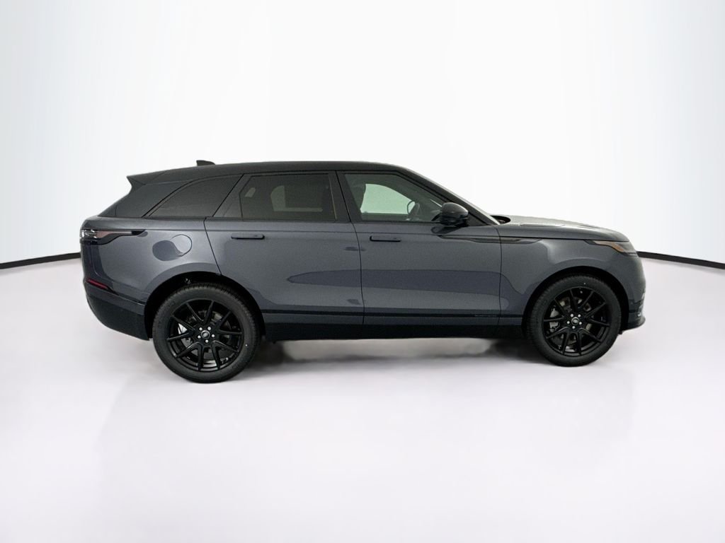New 2026 Varesine Blue Land Rover Belgravia Edition image 4