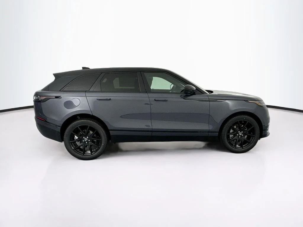 New 2026 Varesine Blue Land Rover Belgravia Edition image 4