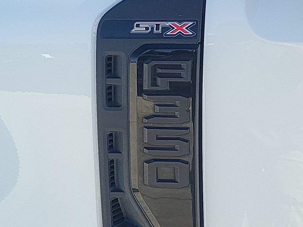 Used 2023 White Ford XL image 37