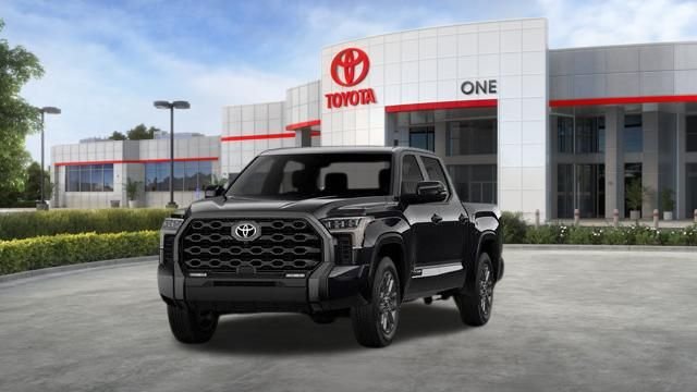 2026 Toyota Tundra Platinum - Photo 20