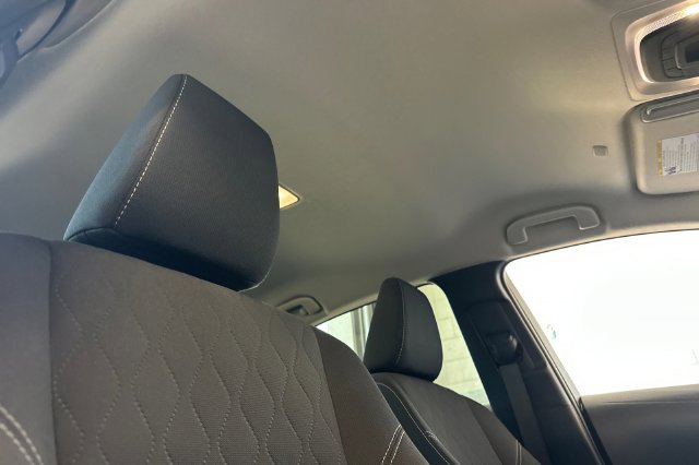 Used 2026 Gray Toyota LE image 18