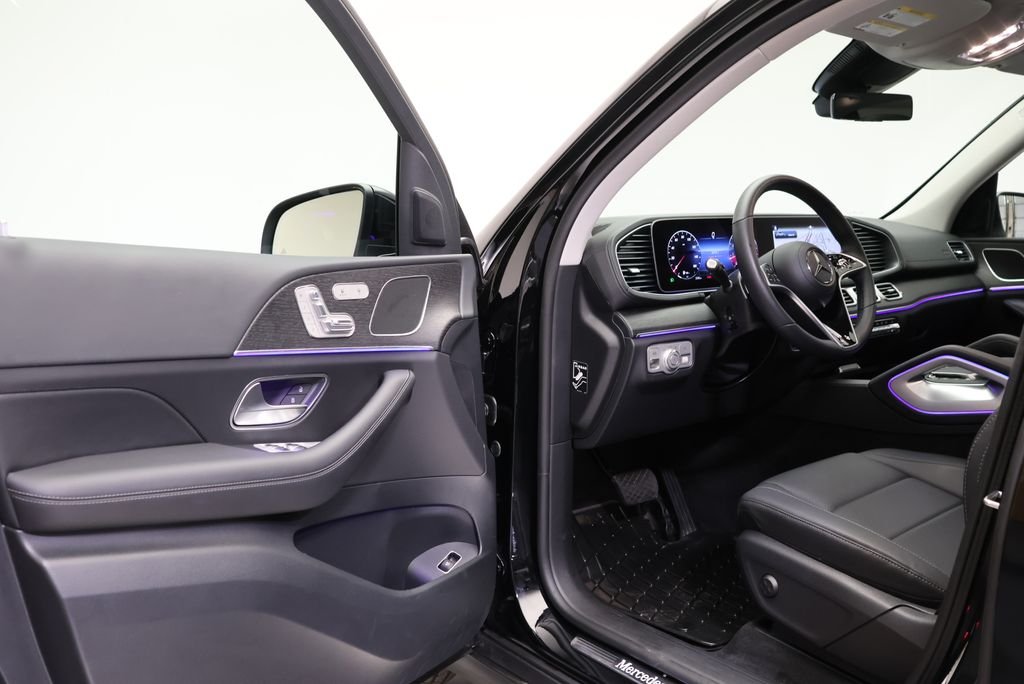 2026 Mercedes-Benz GLE GLE350 - Photo 37