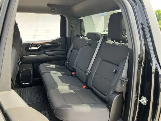 2024 GMC Sierra 1500 Elevation - Photo 23