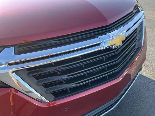 2024 Chevrolet Equinox LT - Photo 28