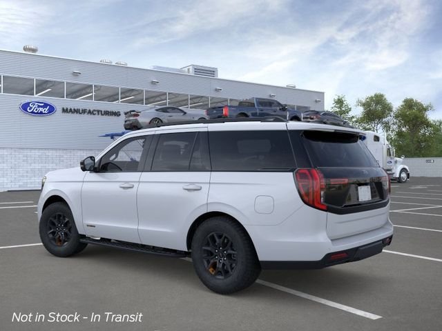 New 2026 Space Silver Metallic Ford Tremor® image 4
