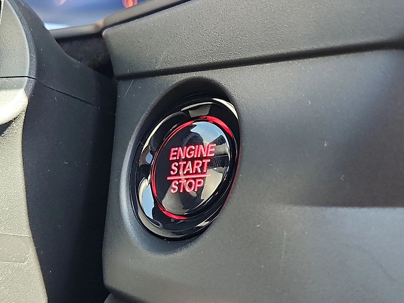 New 2026 Canyon River Blue Metallic - BU Honda SE image 15