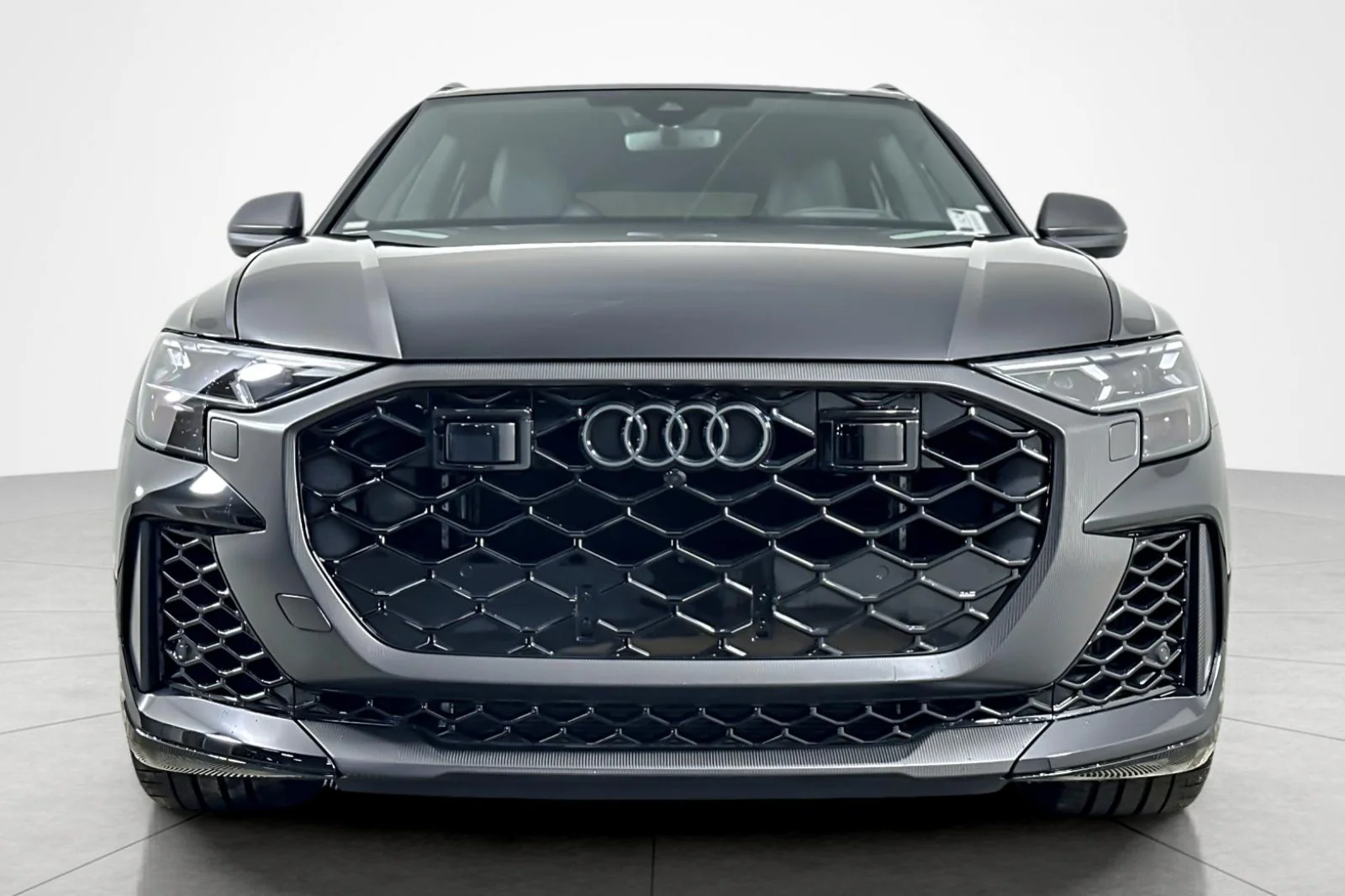 2026 Audi RS Q8 Base - Photo 8