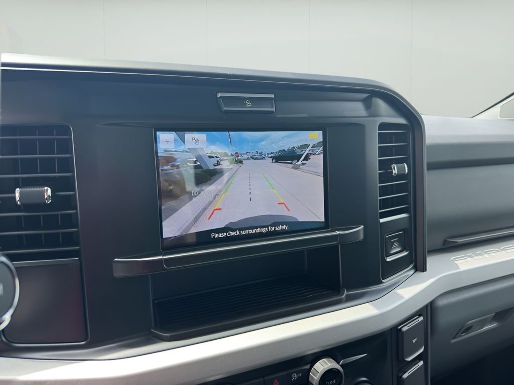 New 2026 Avalanche Ford F-250® XLT image 19