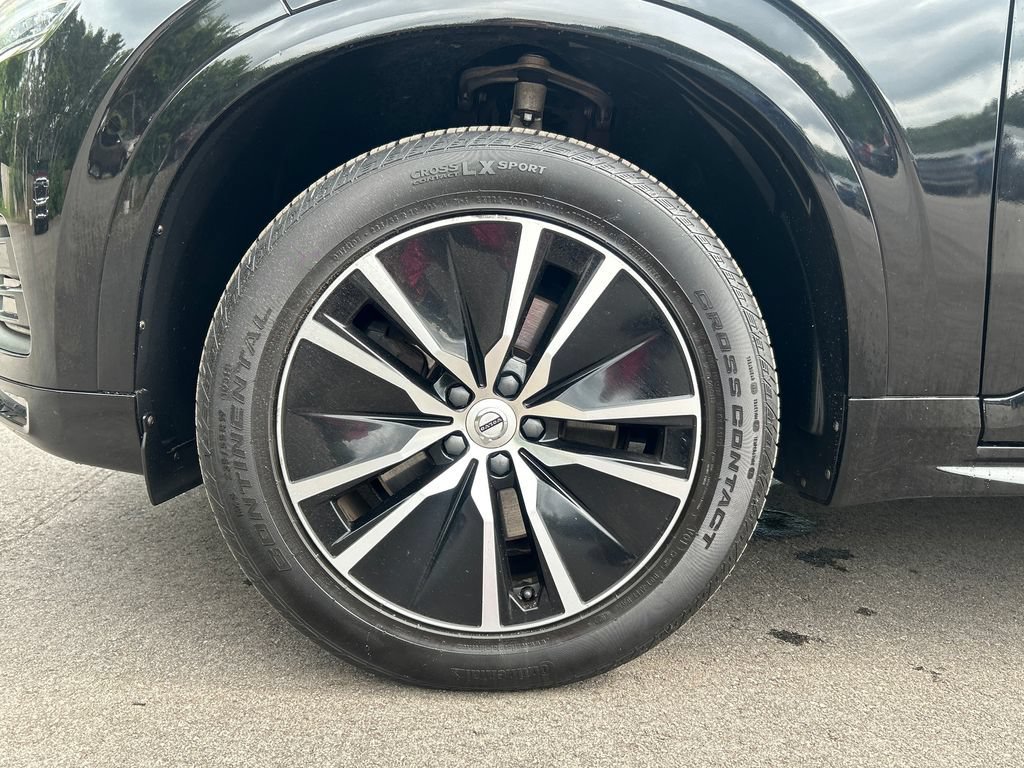 2020 Volvo XC90 Momentum - Photo 10