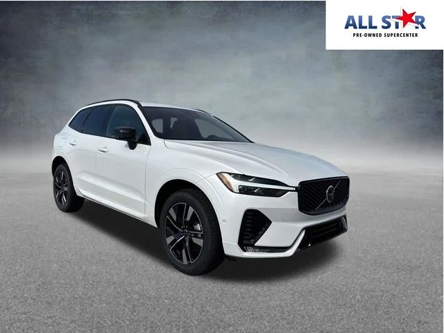 2026 Volvo XC60 B5 Plus Dark AWD's photo