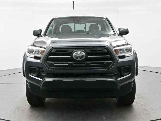 Used 2019 Magnetic Gray Metallic Toyota SR image 2