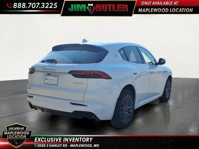 Used 2024  Maserati GT image 4