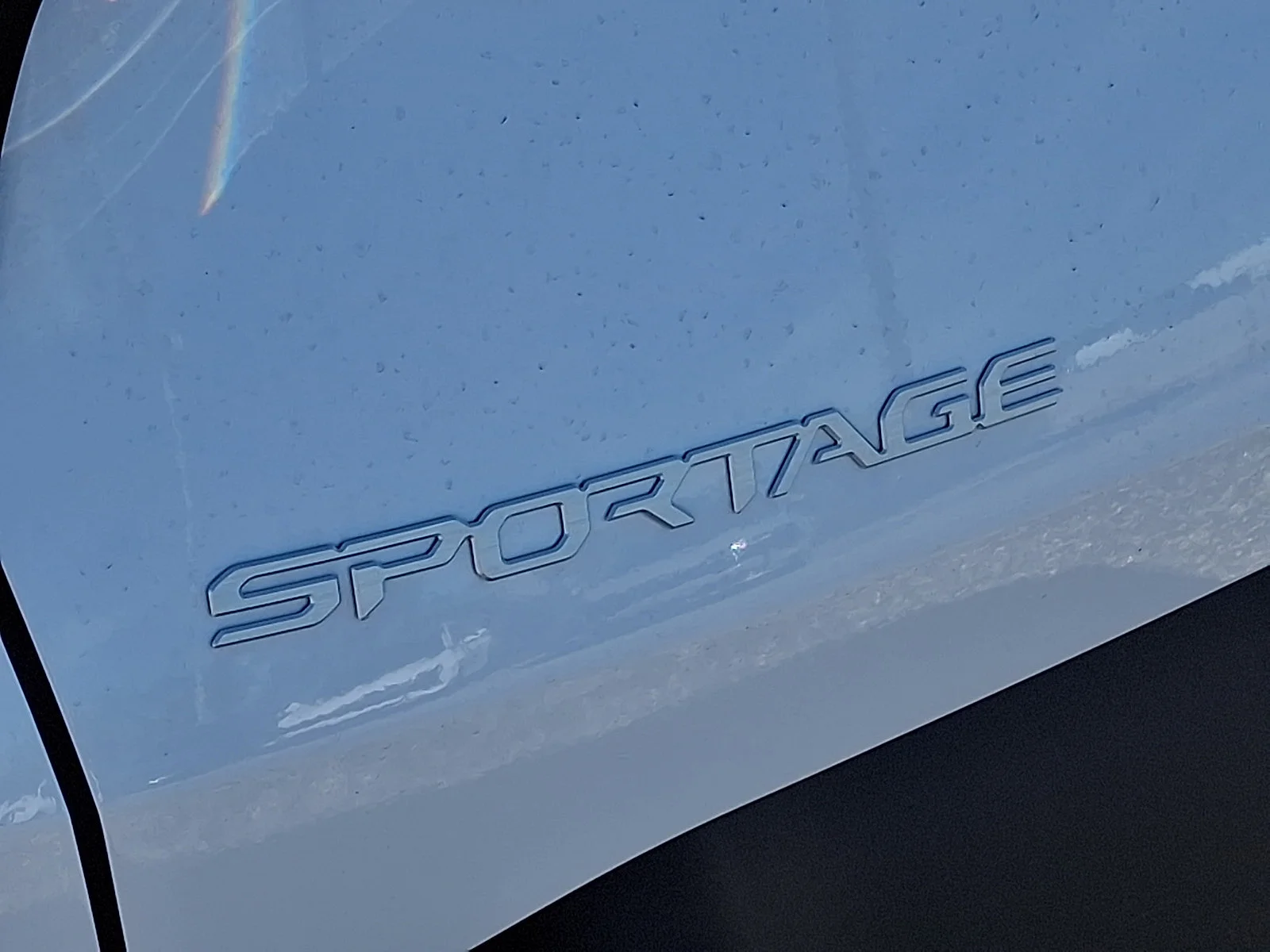 New 2027 White Kia EX image 21