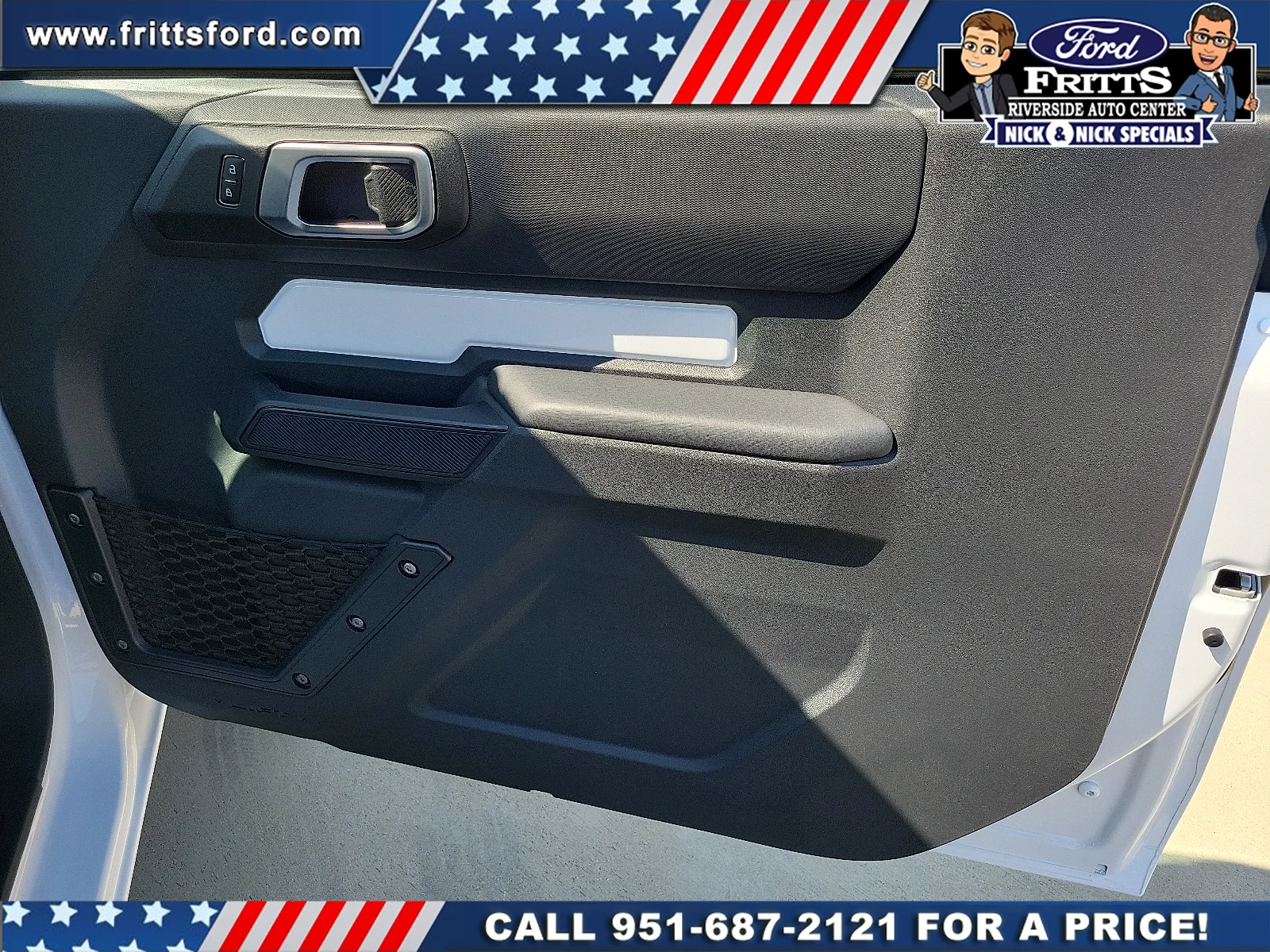 New 2026 Oxford White Ford Base image 16