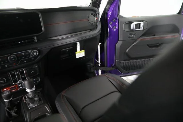 New 2026 Reign Exterior Paint Jeep Rubicon image 22
