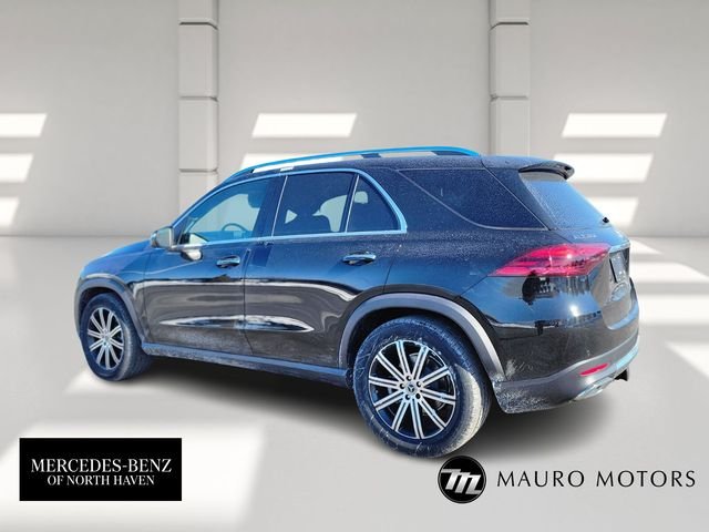 Used 2026 Black Mercedes-Benz GLE 350 image 4