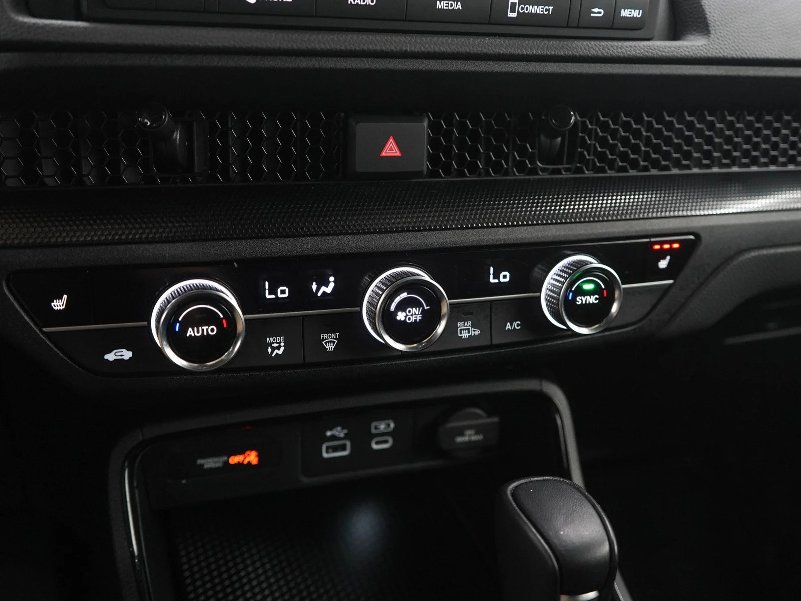 Used 2024  Honda 5D WAGON HYBRID SPORT AWD image 22
