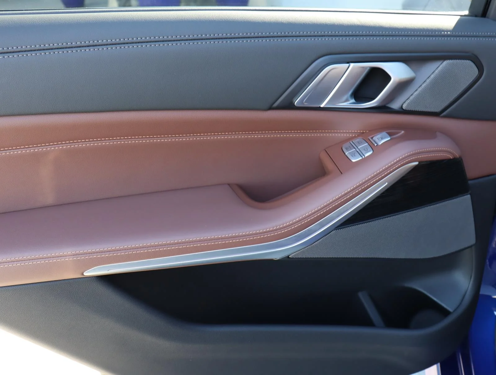 2025 BMW X7 M60i - Photo 13