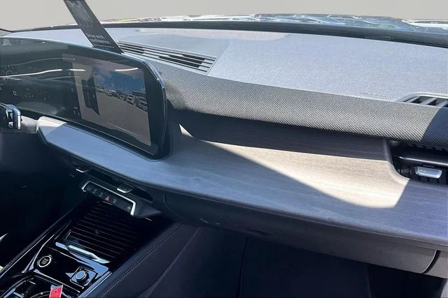 New 2026 Blue Audi S line image 16