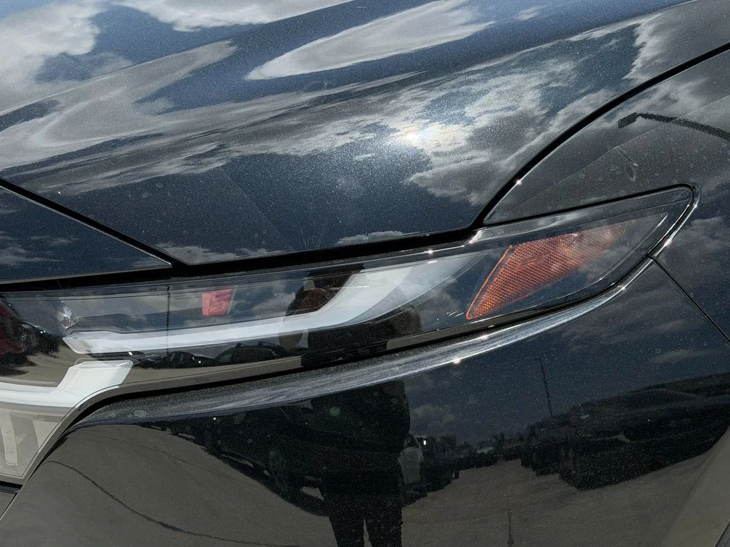 New 2026 Black Mazda 2.5 S Select image 6