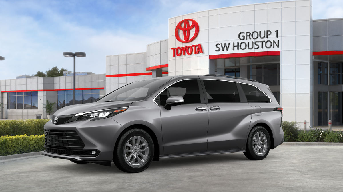 Certified Used 2026 HEAVY METAL* Toyota  image 38