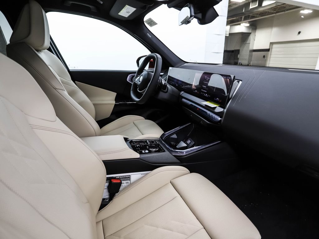 New 2026 Red Metallic BMW 30 xDrive image 30