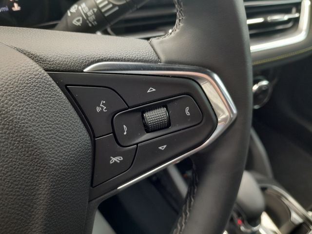 2026 Chevrolet Trailblazer Activ - Photo 15