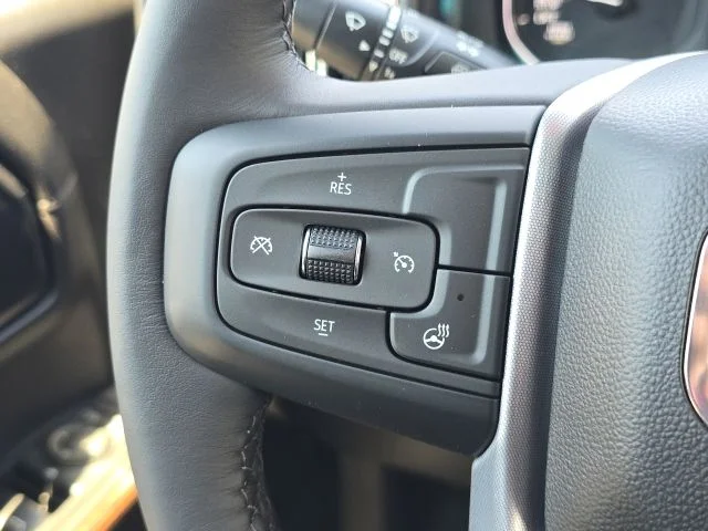 Certified Used 2022 White GMC SLE image 36