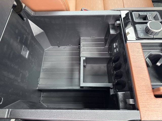 2026 Toyota Tundra 1794 Edition - Photo 16