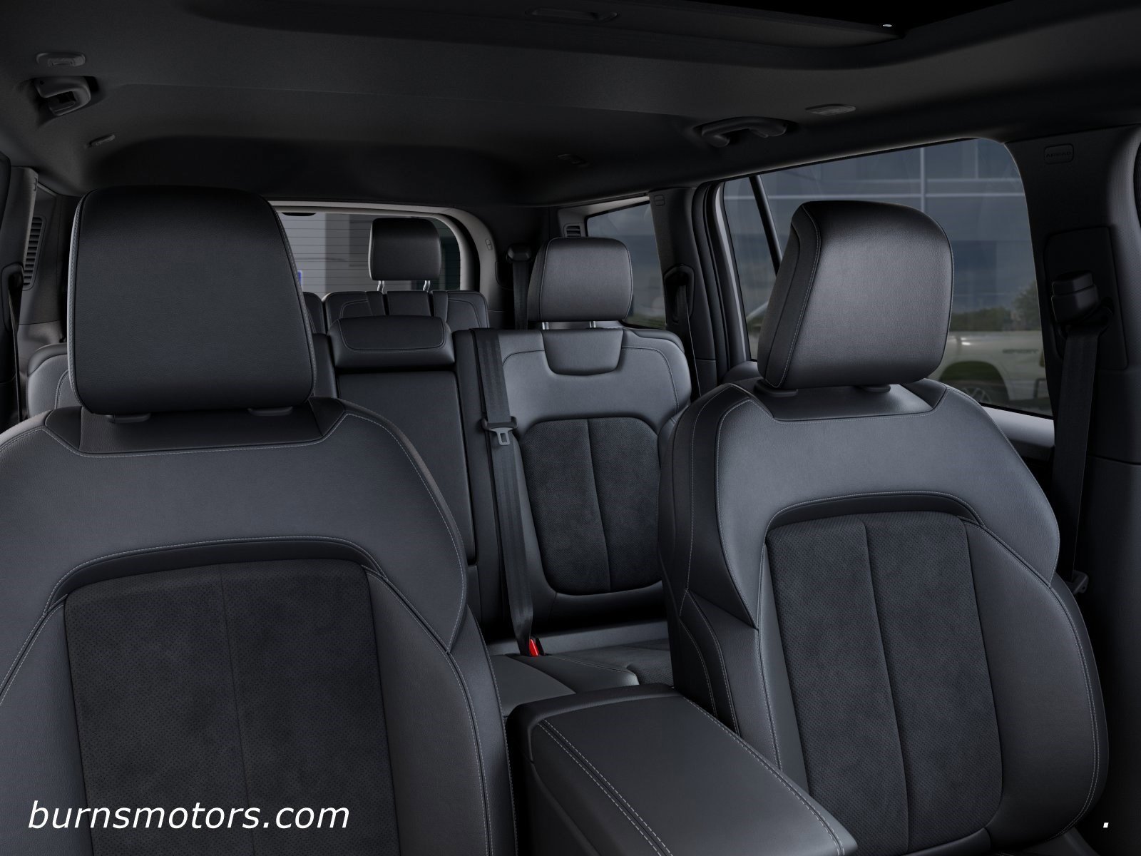 New 2026 Bright White Clear-Coat Exterior Paint Jeep Laredo Altitude image 26