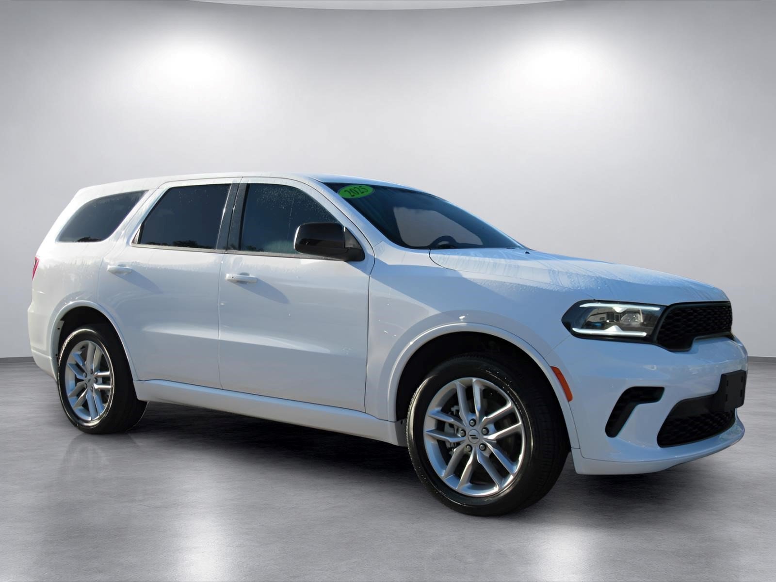 2025 Dodge Durango