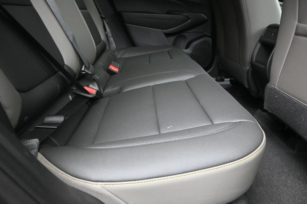 2026 Chevrolet Trax Activ - Photo 21