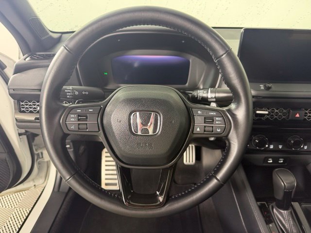 2024 Honda Accord Hybrid Sport-L - Photo 28