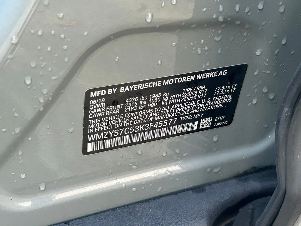Used 2019 Gray MINI  image 41