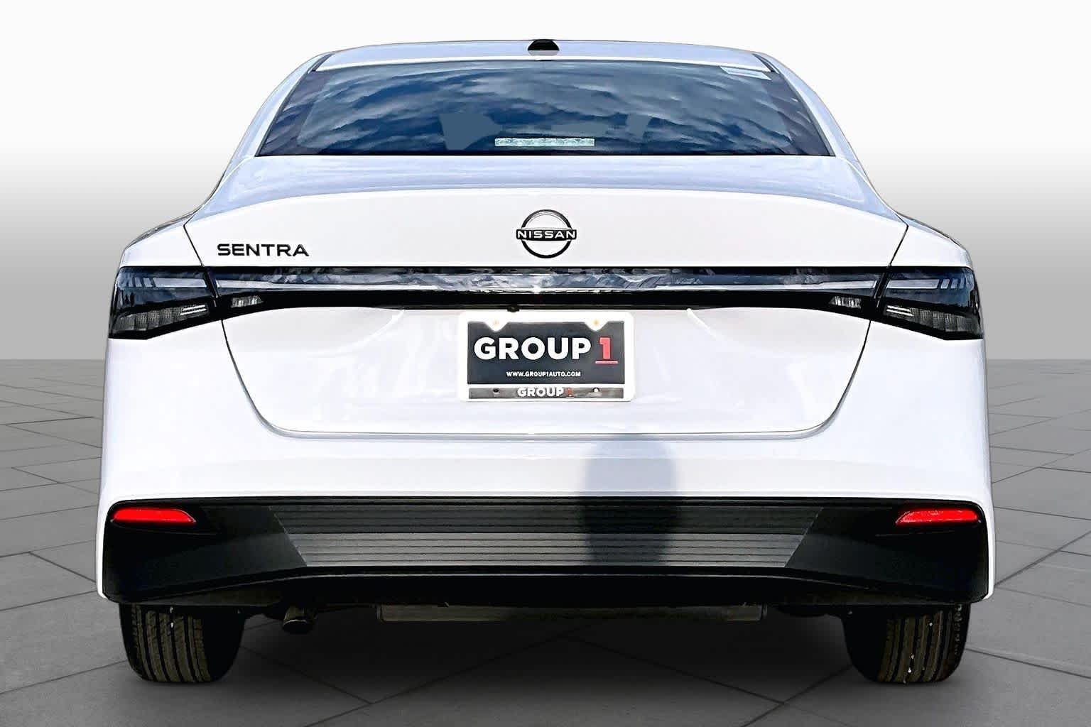 New 2027 Fresh Powder Nissan S image 4