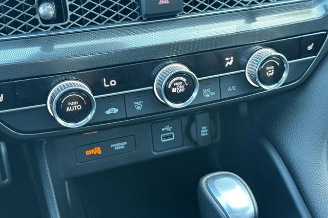 2023 Acura Integra A-Spec - Photo 21