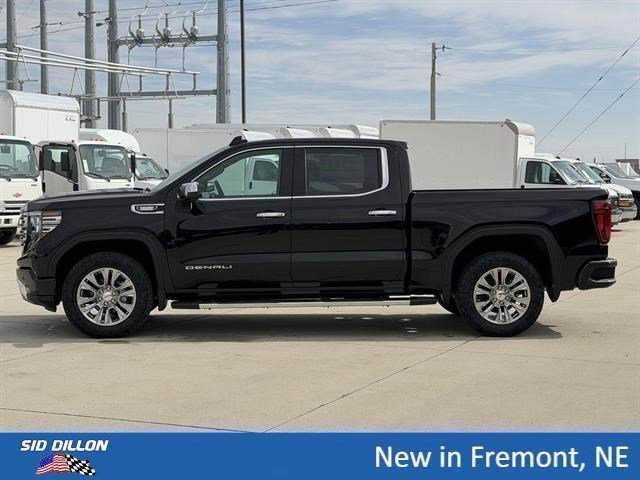 2026 GMC Sierra 1500 Denali - Photo 7