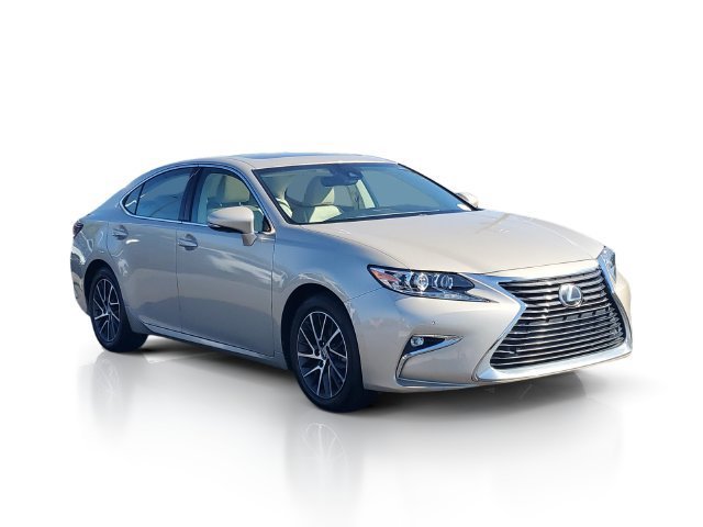 2017 Lexus ES