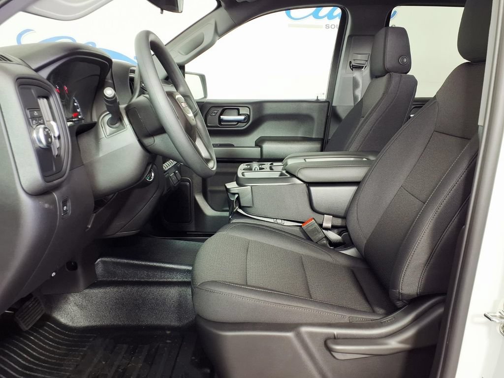 2026 GMC Sierra 1500 Pro - Photo 9