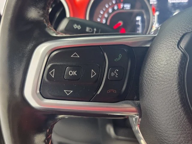 Used 2021 Black Jeep Unlimited Rubicon image 28