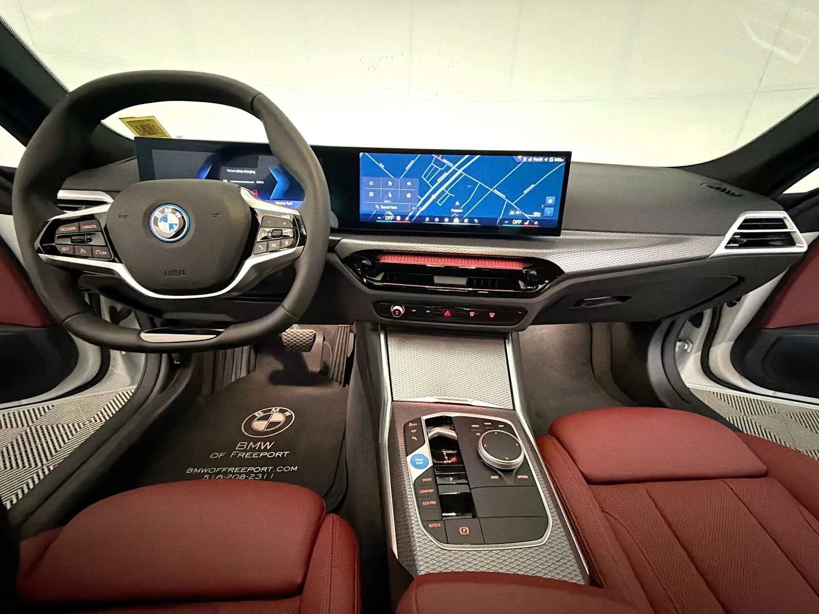 2026 BMW i4 40 - Photo 16