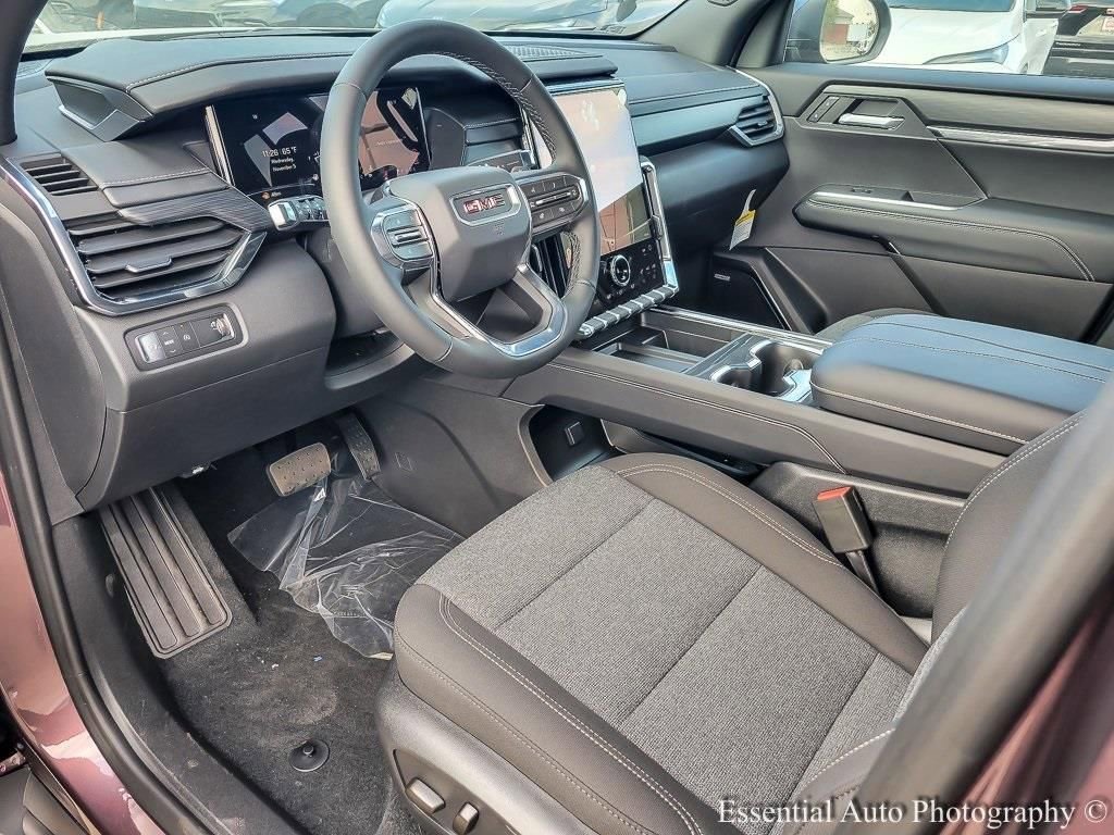 2026 GMC ACADIA - Image 9