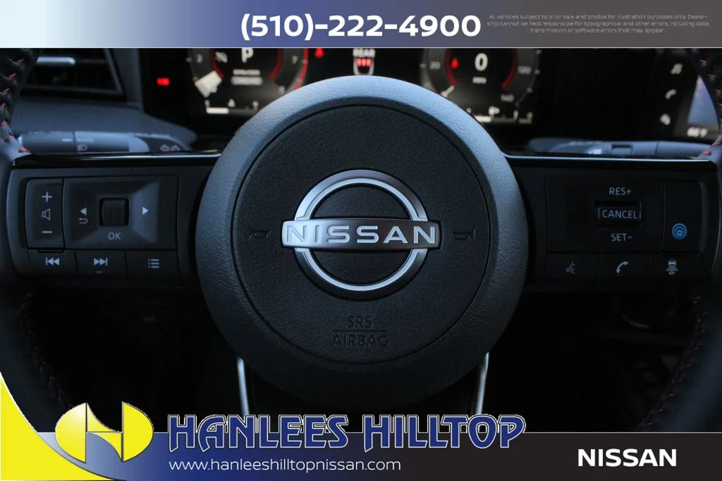 2025 Nissan Kicks SR - Photo 27