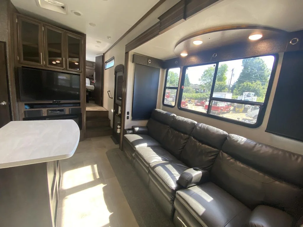 Used 2020 White KZ-RV  image 21