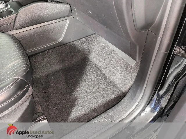 Used 2024 Black Ford Platinum image 44