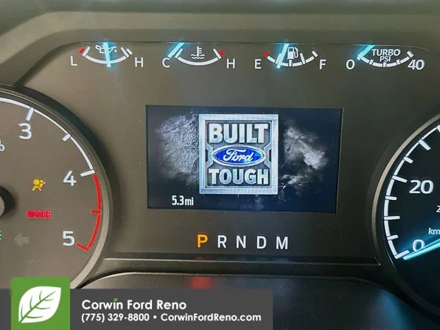 New 2026 Oxford White Ford XL image 12