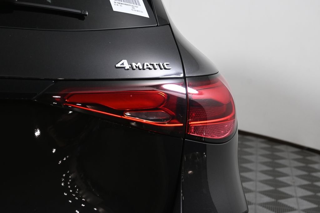 2026 Mercedes-Benz GLC Base - Photo 13