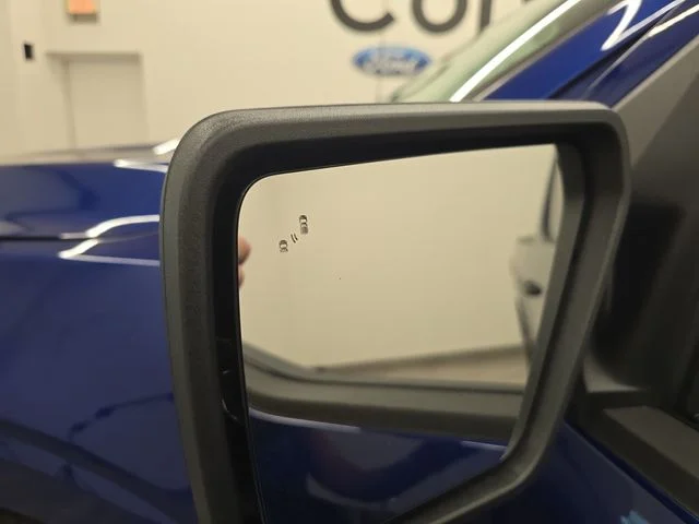 New 2026 Argon Blue Metallic Ford STX® image 40