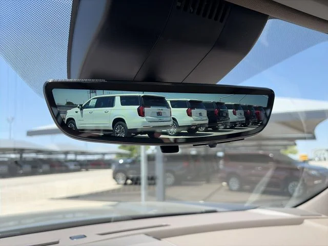 New 2026 Silver GMC Denali image 21