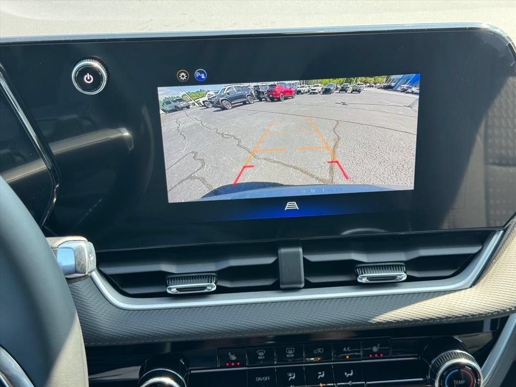 2026 Chevrolet Equinox LT - Photo 16